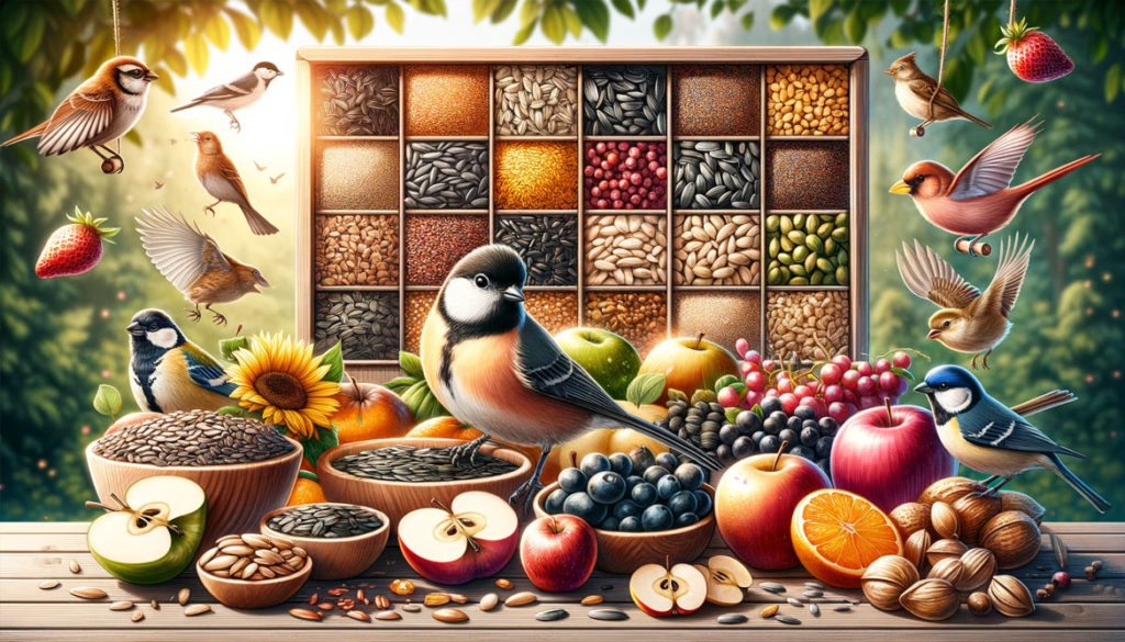 Les Risques du Pain pour les Oiseaux : Ce Que Vous Devez Savoir | Zoonimaux