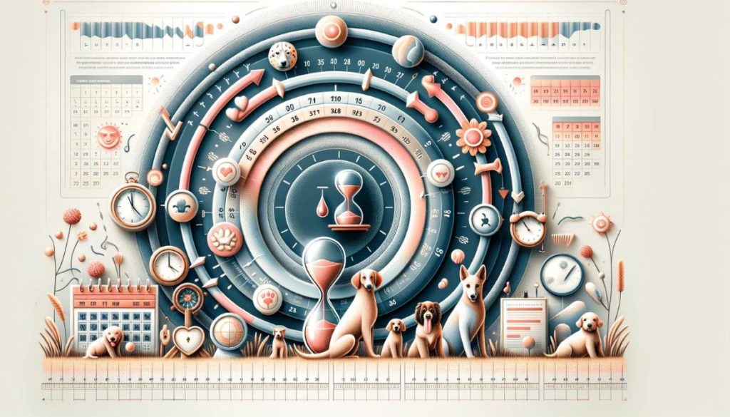 Tout savoir sur la durée des chaleurs d