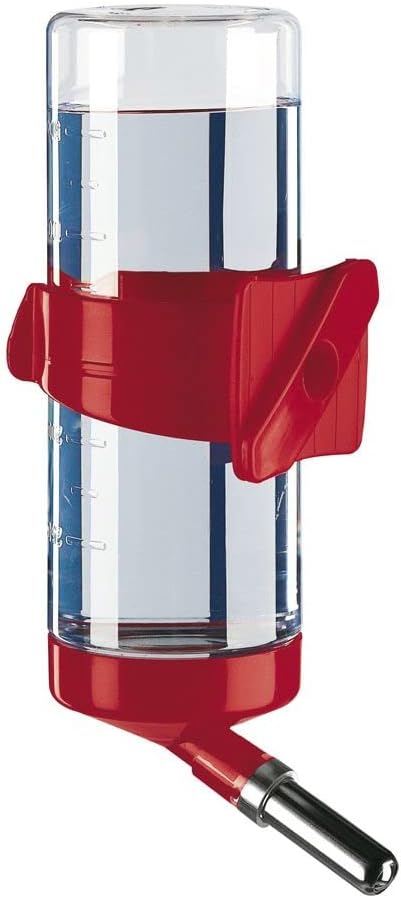 Distributeur d'Eau pour Cochons d’Inde, Rats, FPI 4662 DRINKY