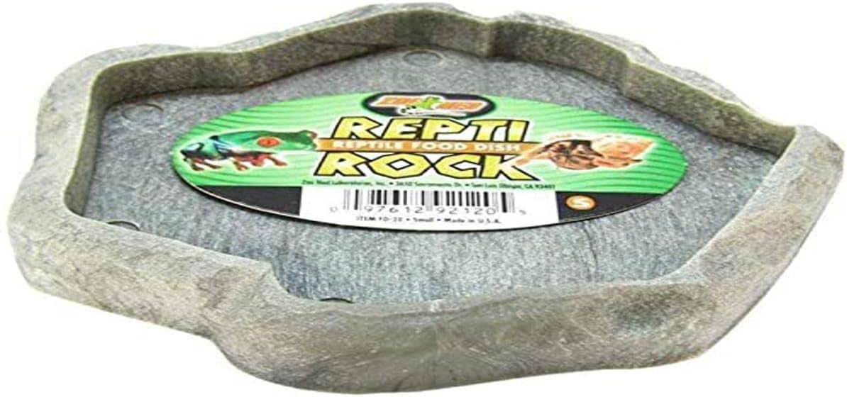 Zoo Med Repti Rock Futternapf