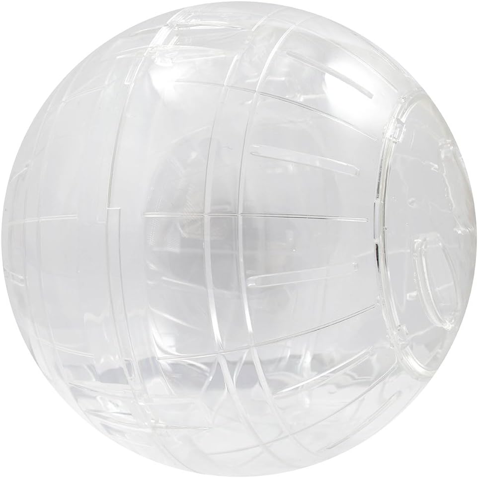 Boule Gym pour Hamsters