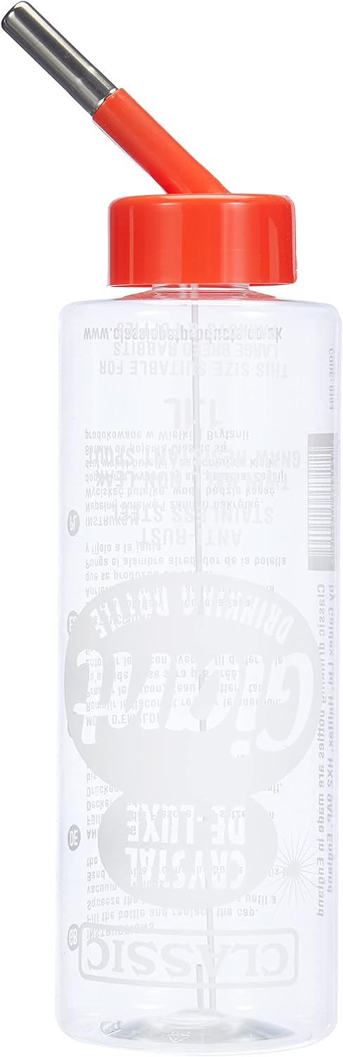 Drinking Bottle 1100ml