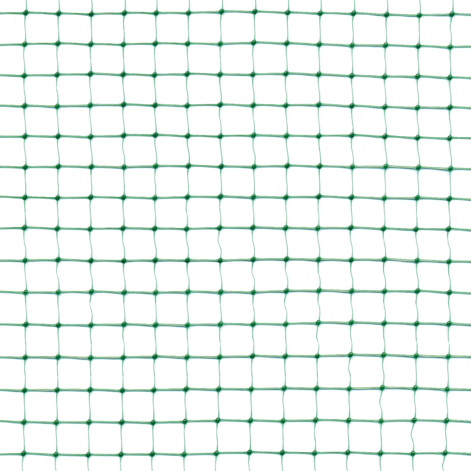 ORTOFLEX 4,00x5 m Vert, Filet Anti-Oiseaux pour Protéger Les Fruits
