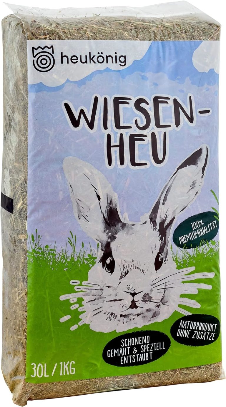 Timothy, foin de Phléoles pour rongeur et lapin