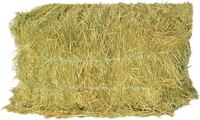 Foin de Prairie​