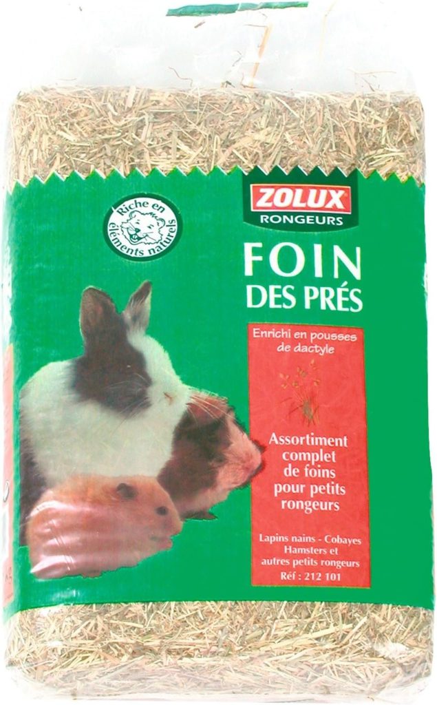 Foin de Prairie​ 04