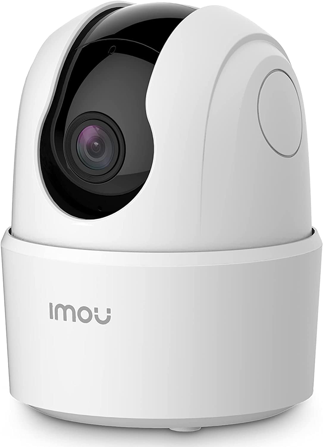 Caméra Surveillance WiFi Intérieure Caméra 360