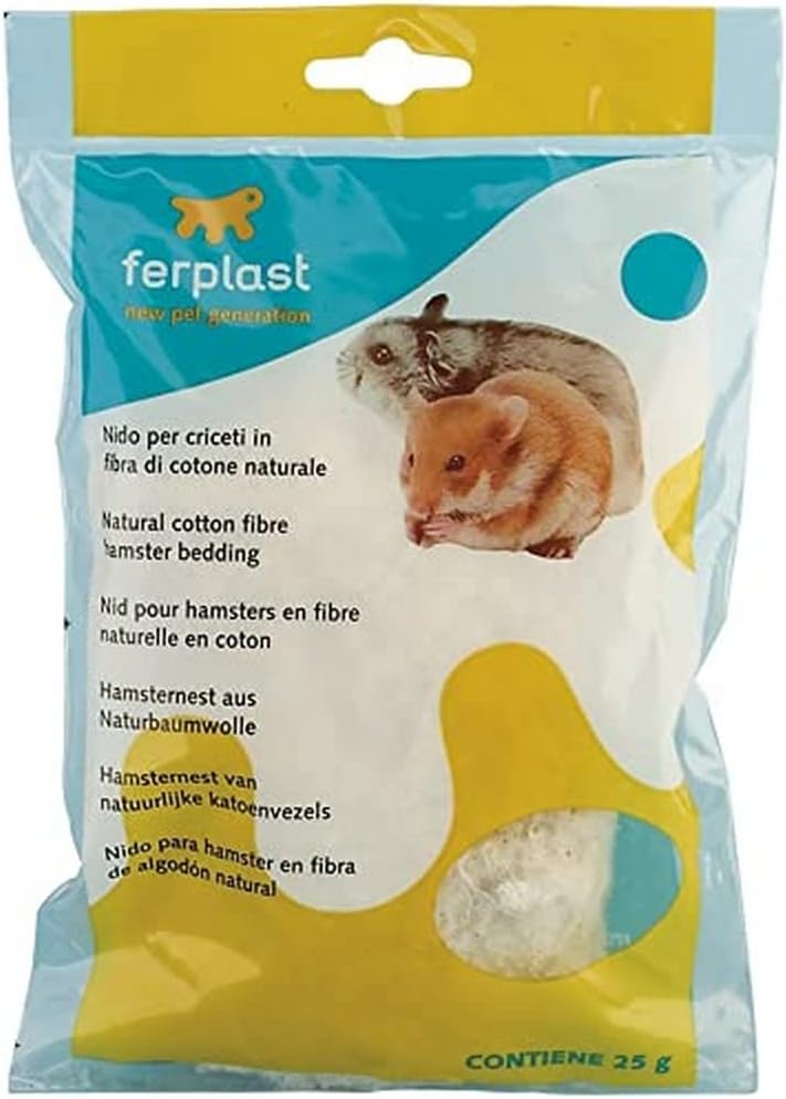 Ferplast Culcus Hamster Fpu 4630