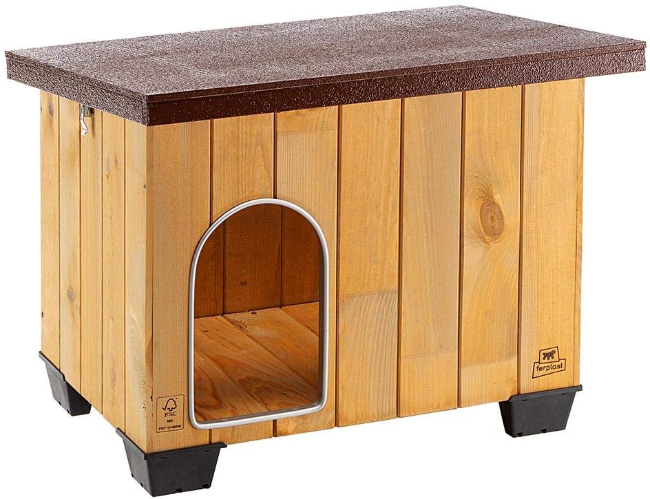 Ferplast Niche chat Exterieur
