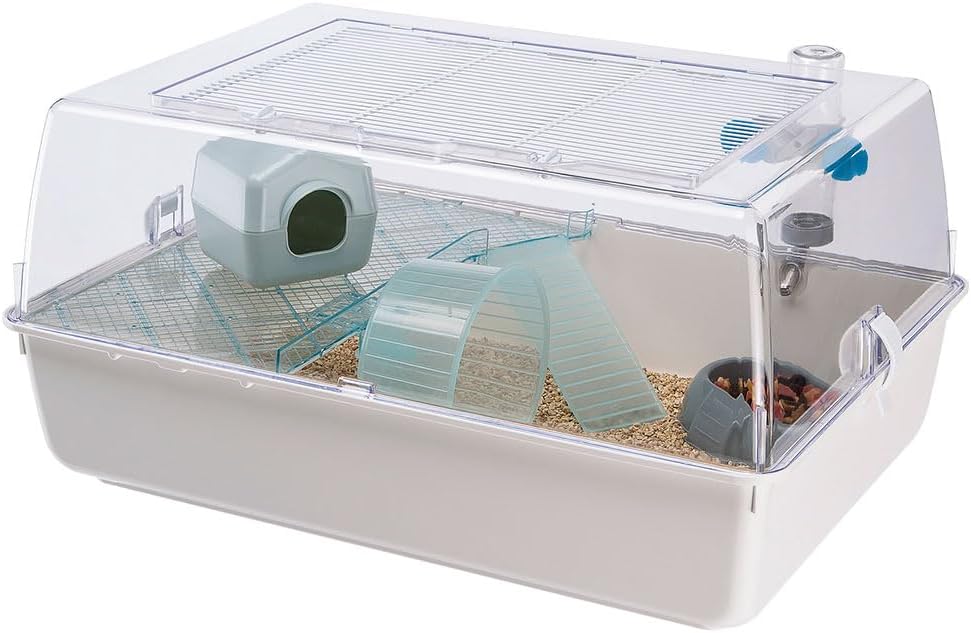 Cage pour Rongeurs pour Hamsters