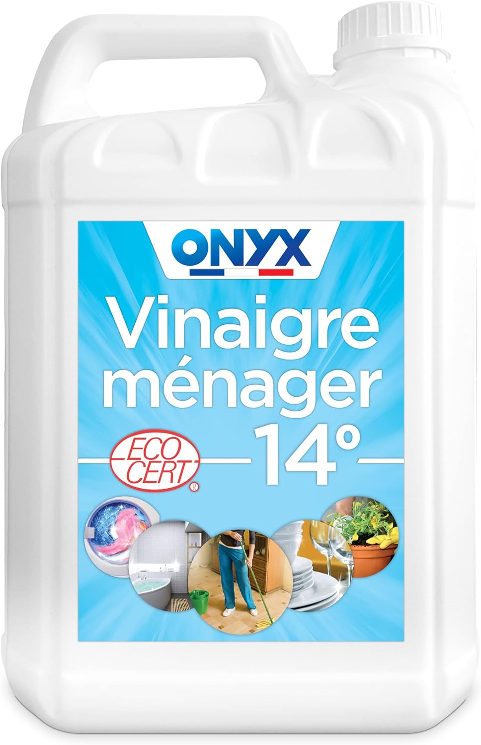Vinaigre Ménager 14°