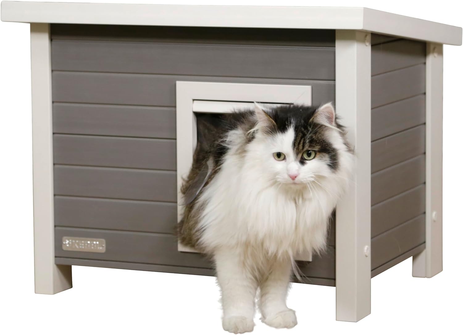 Maison pour Chats