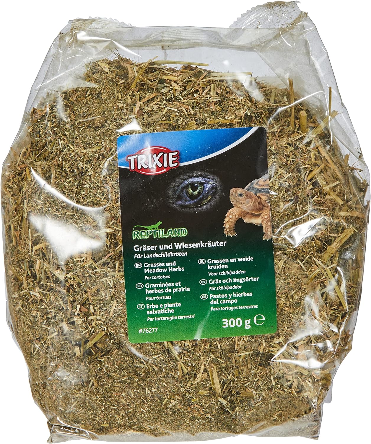 Trixie Herbes et herbes de prairie pour tortue