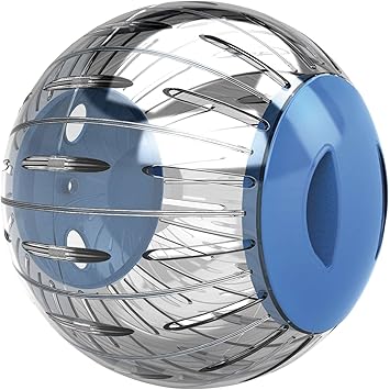 GP GP10573 Accessoire de Loisirs Boule d'exercice en Plastique pour Hamster
