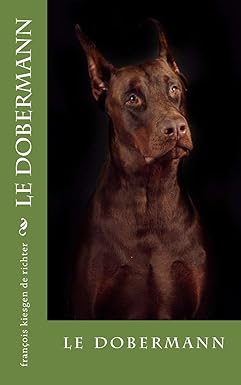 le dobermann