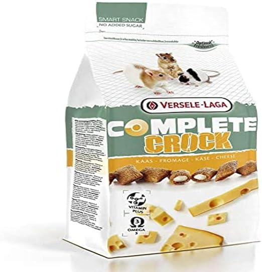 VERSELE LAGA COMPLETE Crock Cheese,

