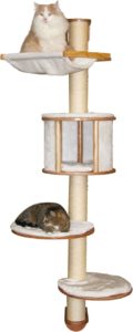 Kerbl Arbre à Chat Mural Dolomit, 168 cm